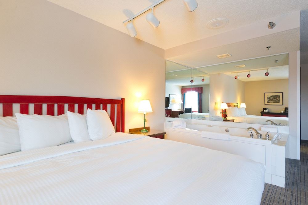Photo of Bedroom in Clive