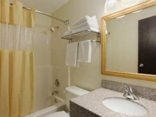 Photo of Bathroom in Fort Dodge