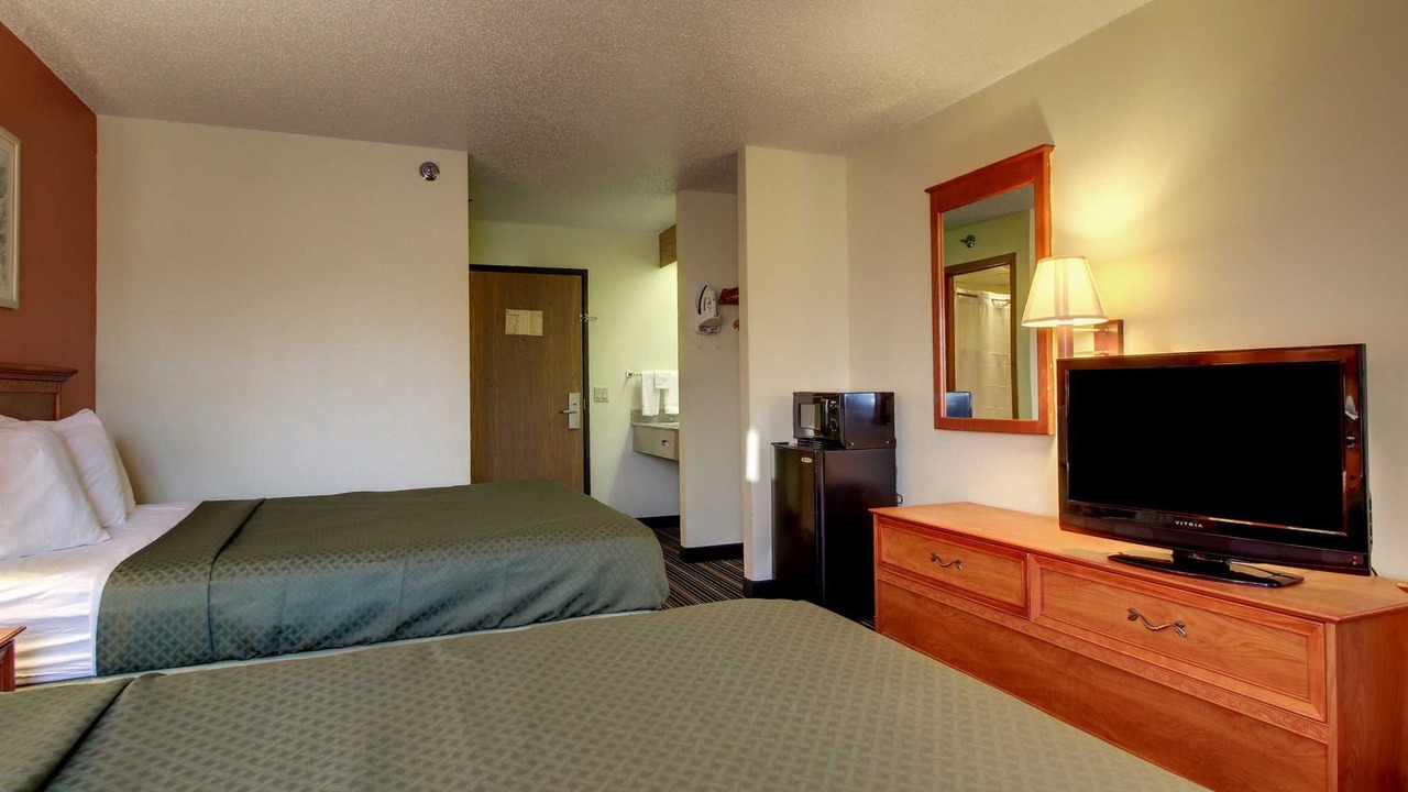 Photo of Bedroom in Indianola