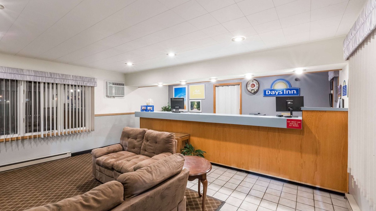 Photo of Livingroom in Atlantic