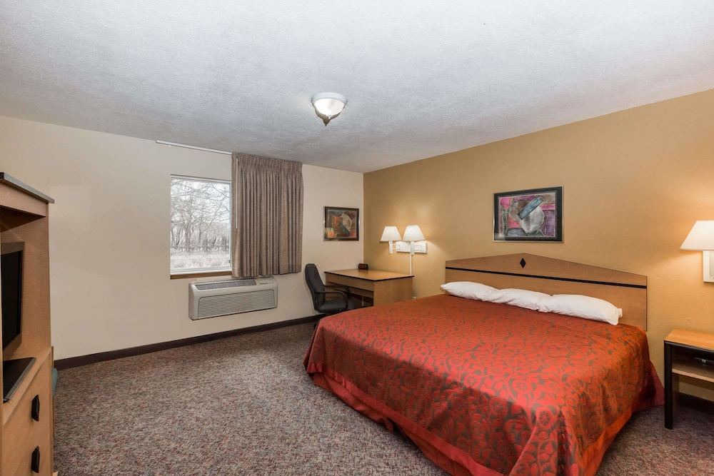 Photo of Bedroom in Atlantic