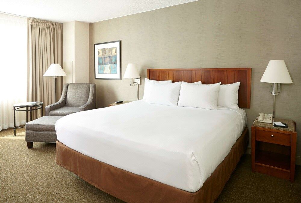 Photo of Bedroom in Rosemont