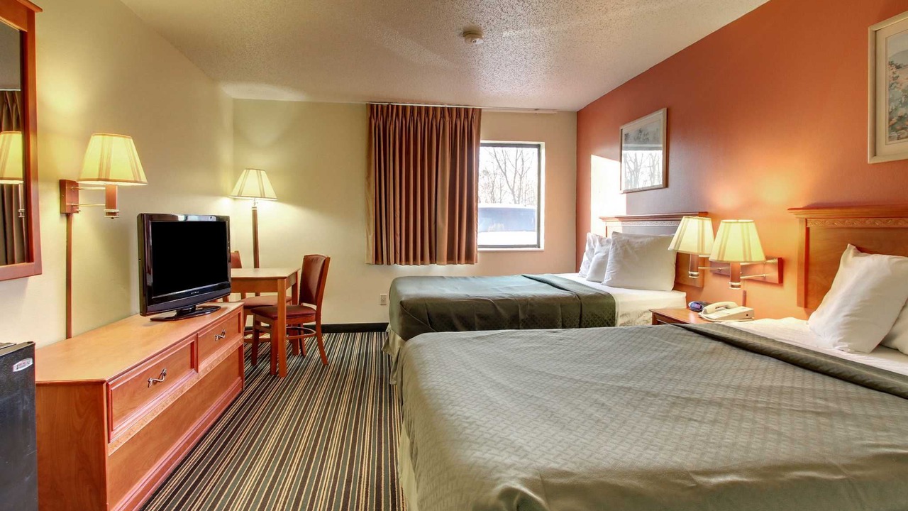 Photo of Bedroom in Indianola