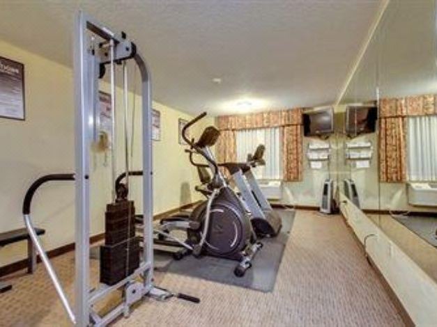 Photo of Livingroom in Fort Dodge