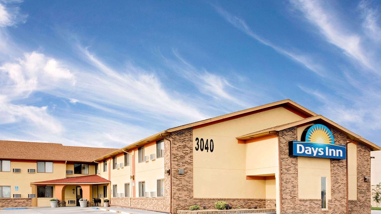 Photo of Buildings in Fort Dodge
