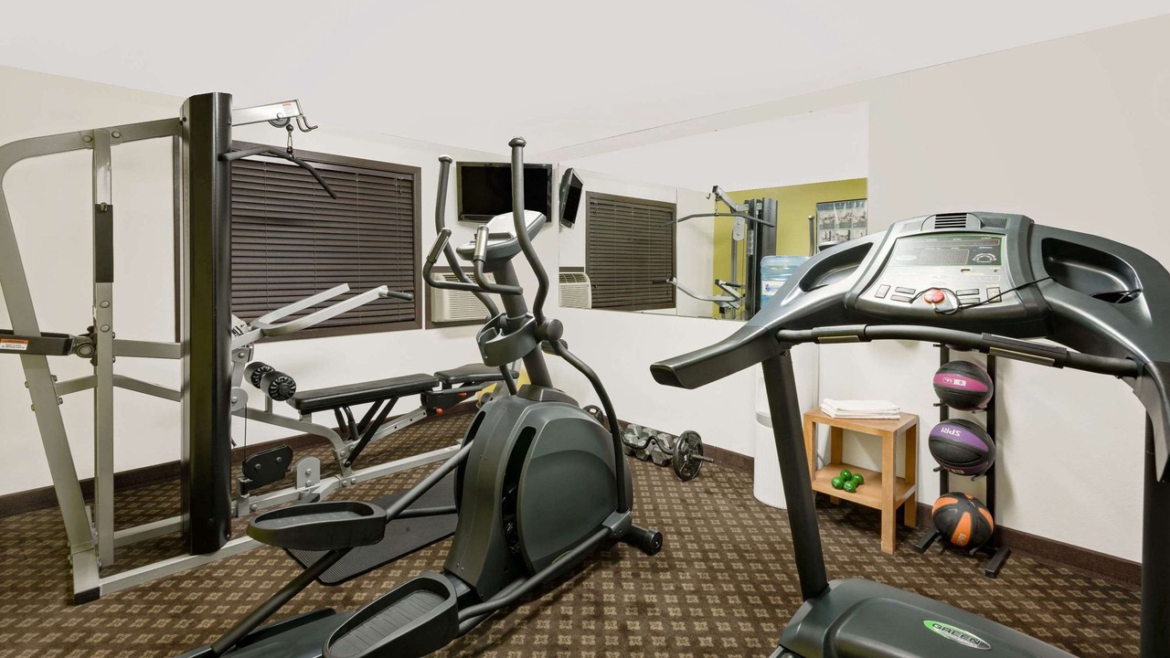 Photo of Livingroom in Fort Dodge
