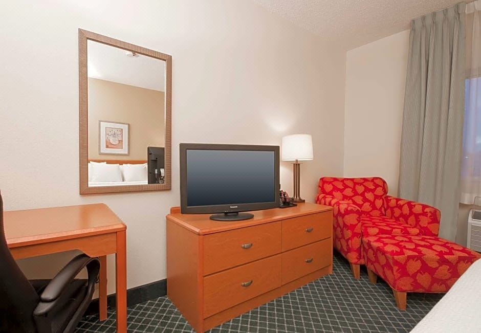 Photo of Livingroom in Davenport
