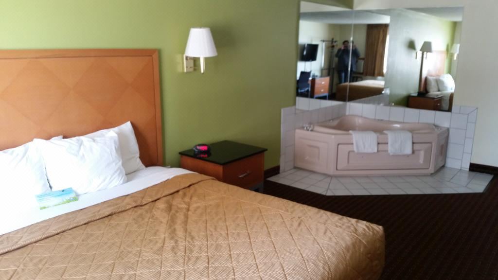 Photo of Bedroom in Fort Dodge