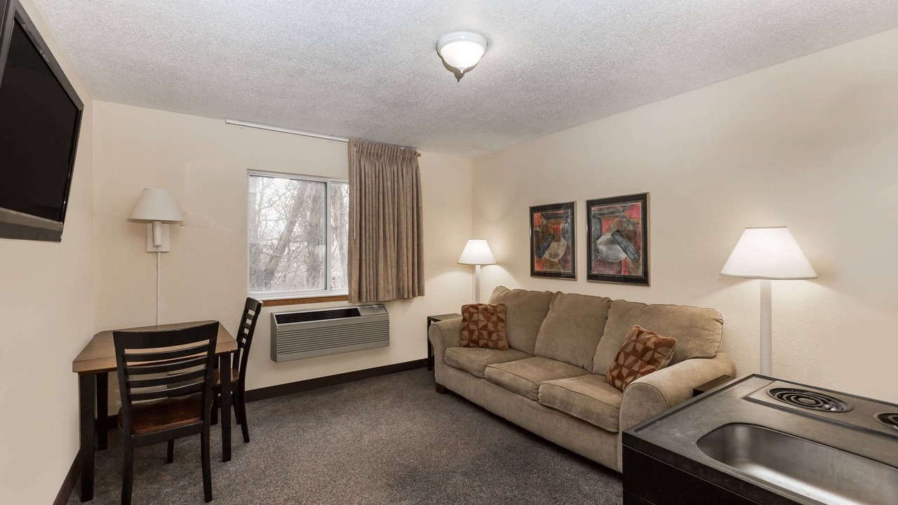 Photo of Livingroom in Atlantic