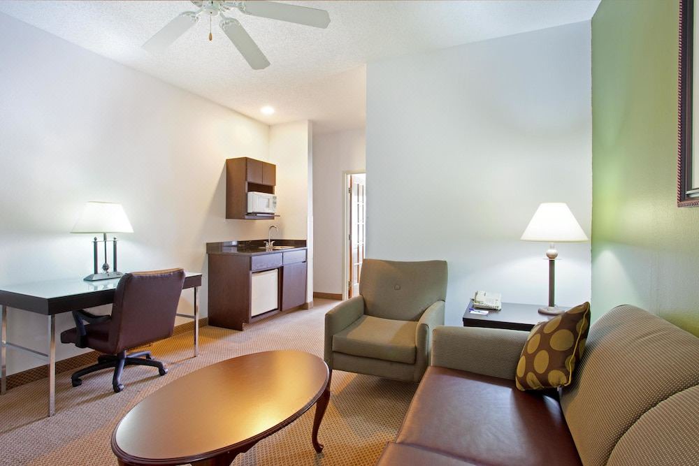 Photo of Livingroom in Riverwoods