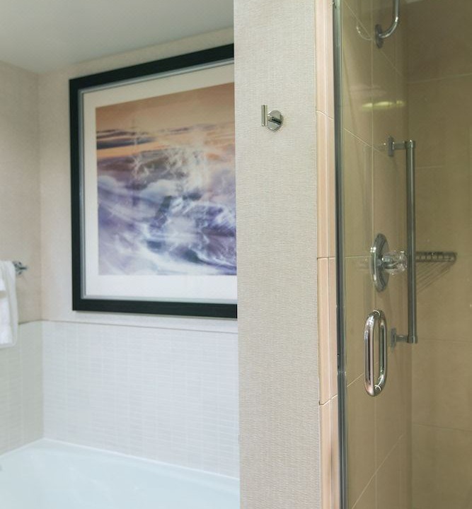 Photo of Bathroom in Rosemont