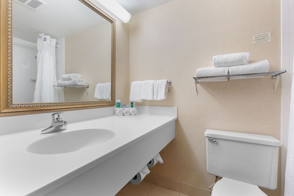 Photo of Bathroom in Downers Grove