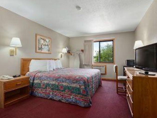 Photo of Bedroom in Greater South Side