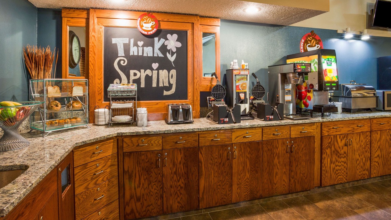 Photo of Kitchen in Spencer