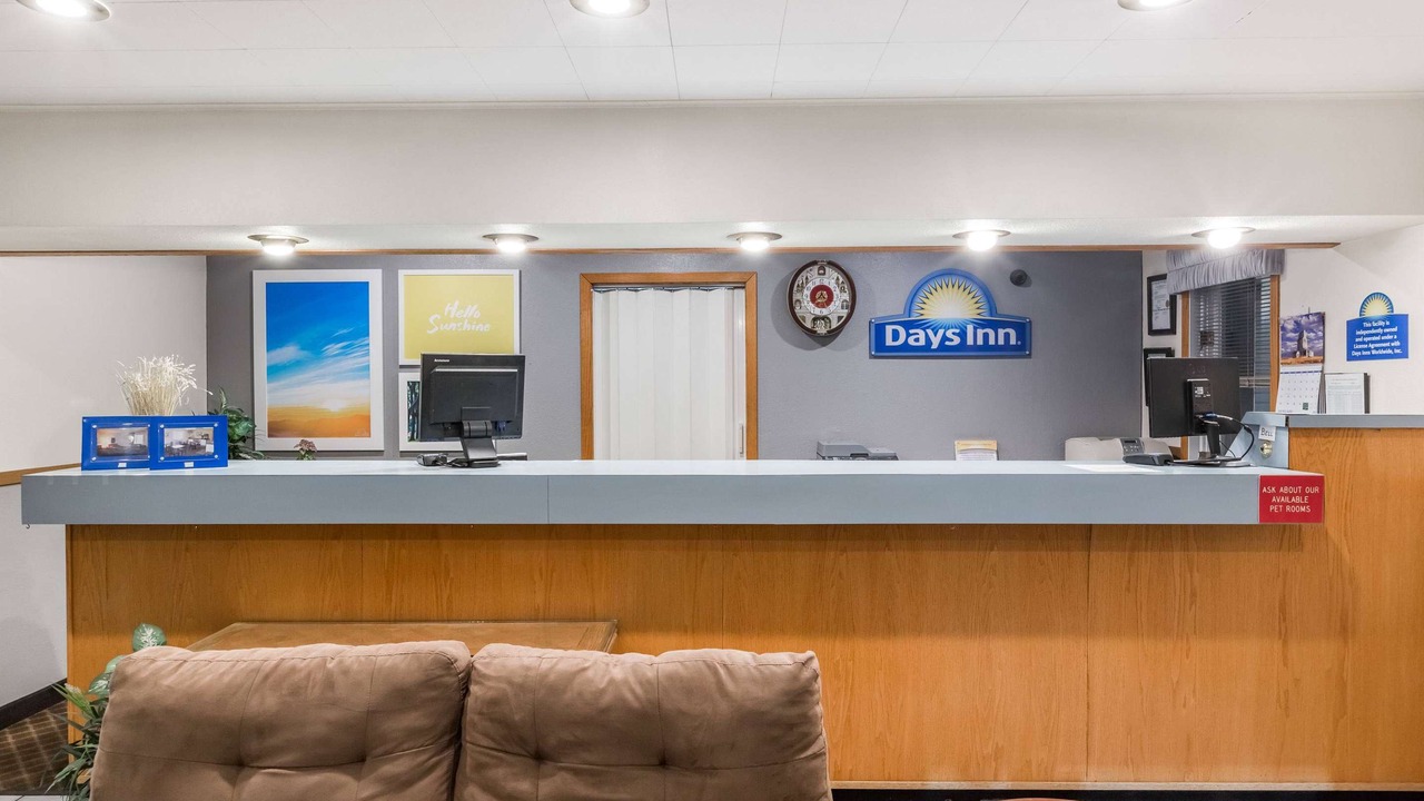 Photo of Livingroom in Atlantic