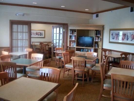 Photo of Livingroom in Lansing
