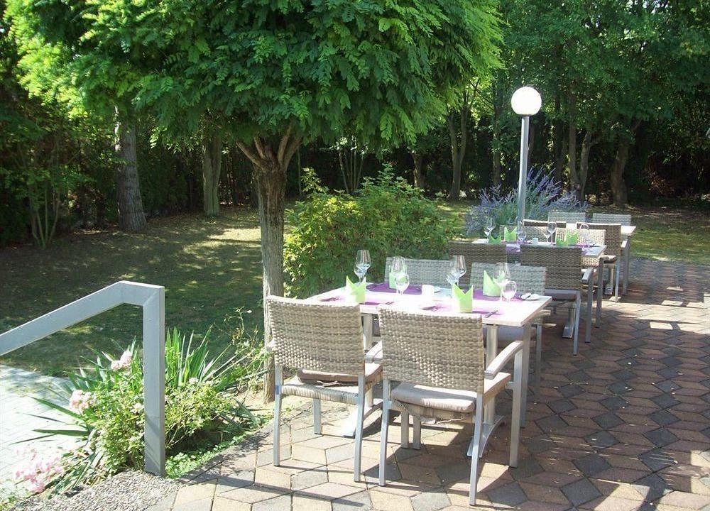 Photo of Patio Balcony in Clive