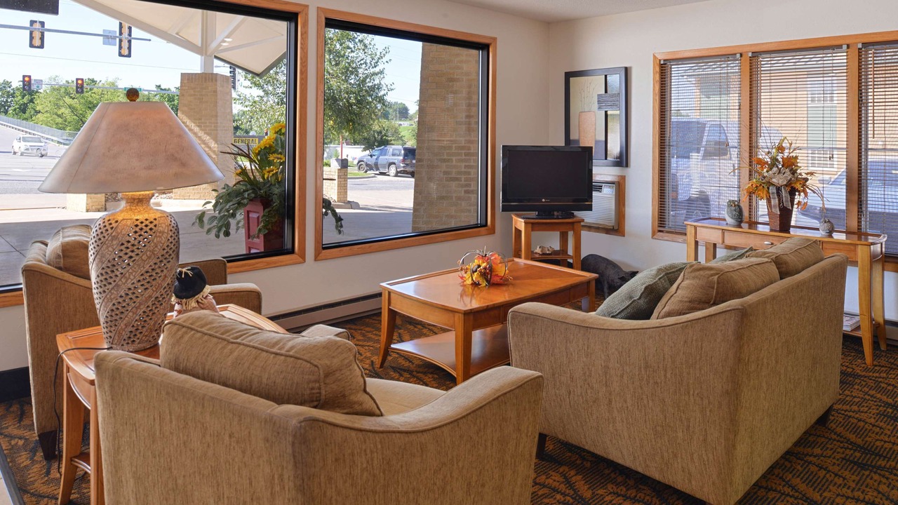Photo of Livingroom in Atlantic