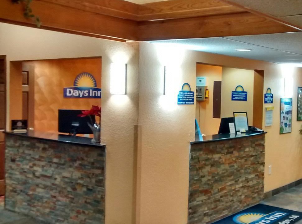Photo of Livingroom in Fort Dodge