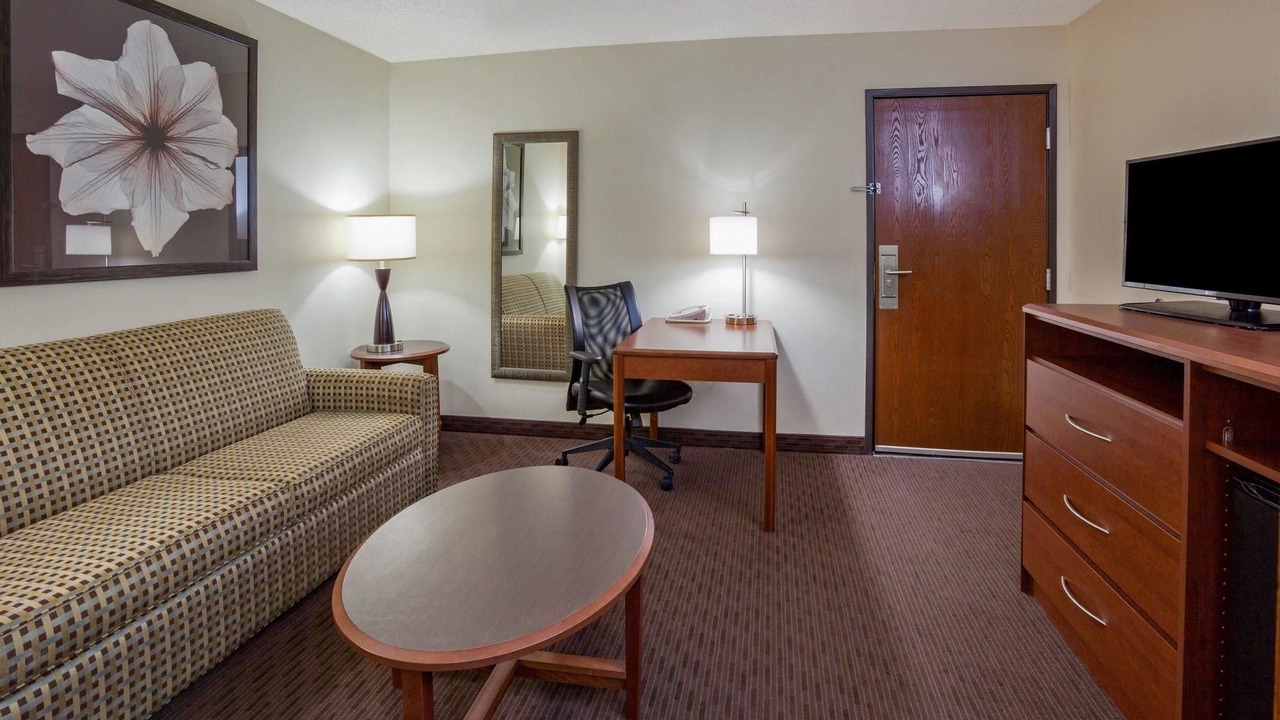 Photo of Livingroom in Spencer
