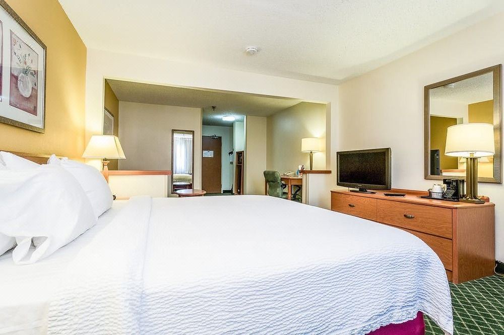 Photo of Bedroom in Davenport