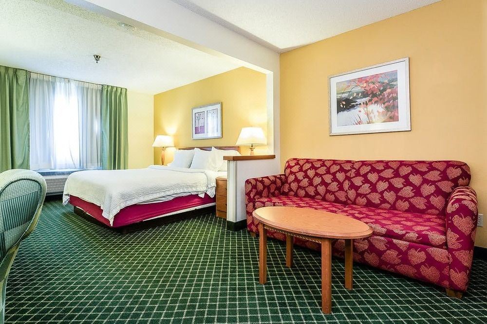 Photo of Bedroom in Davenport