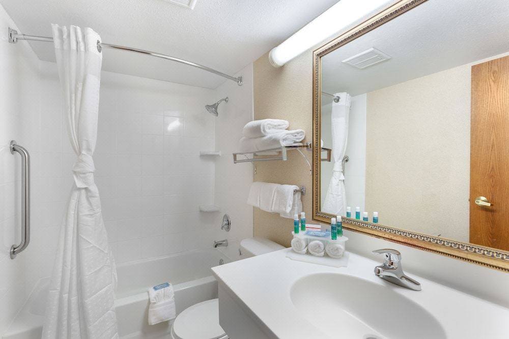 Photo of Bathroom in Downers Grove