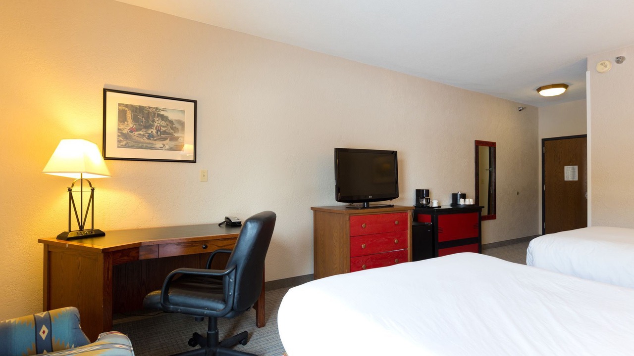Photo of Bedroom in Clive