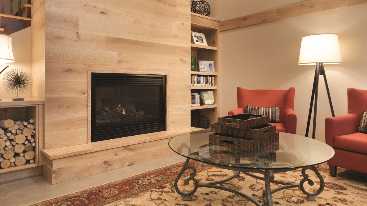Photo of Livingroom in Clive