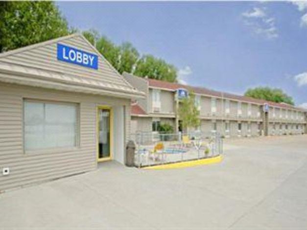Photo of Buildings in Atlantic