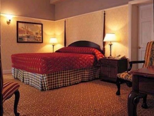 Photo of Bedroom in Oak Park