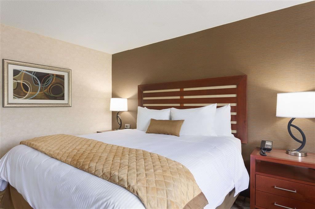 Photo of Bedroom in East Paris