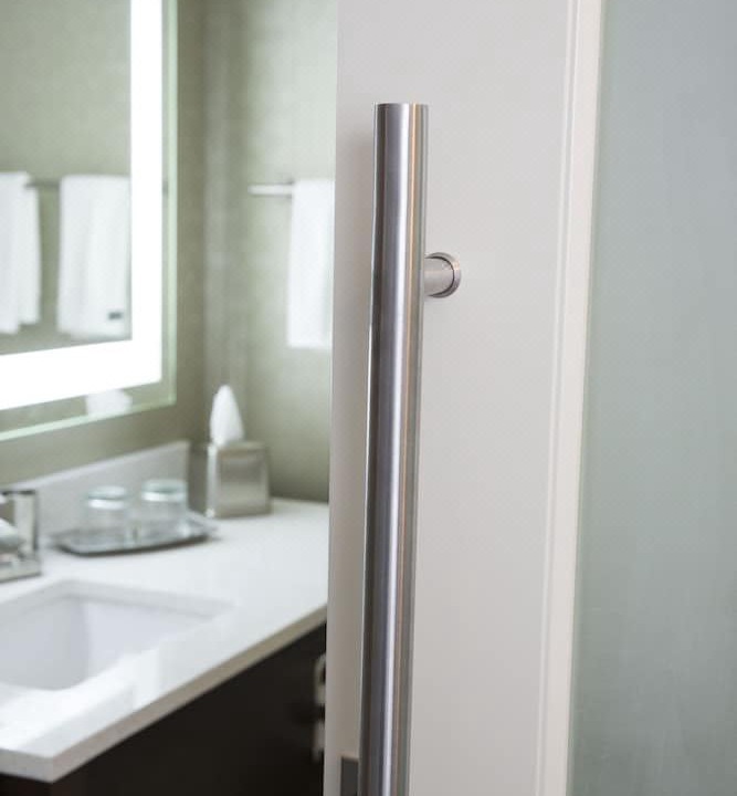 Photo of Bathroom in Burr Ridge