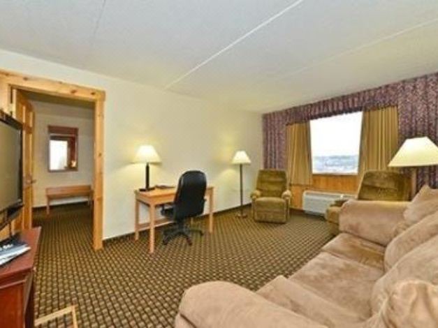 Photo of Livingroom in Downtown Des Moines