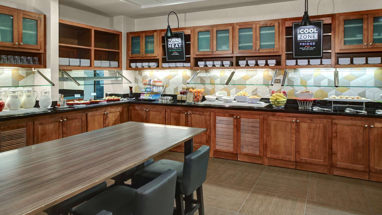 Photo of Kitchen in Itasca