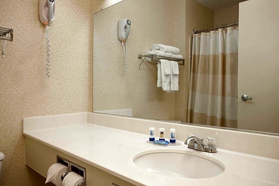 Photo of Bathroom in Davenport