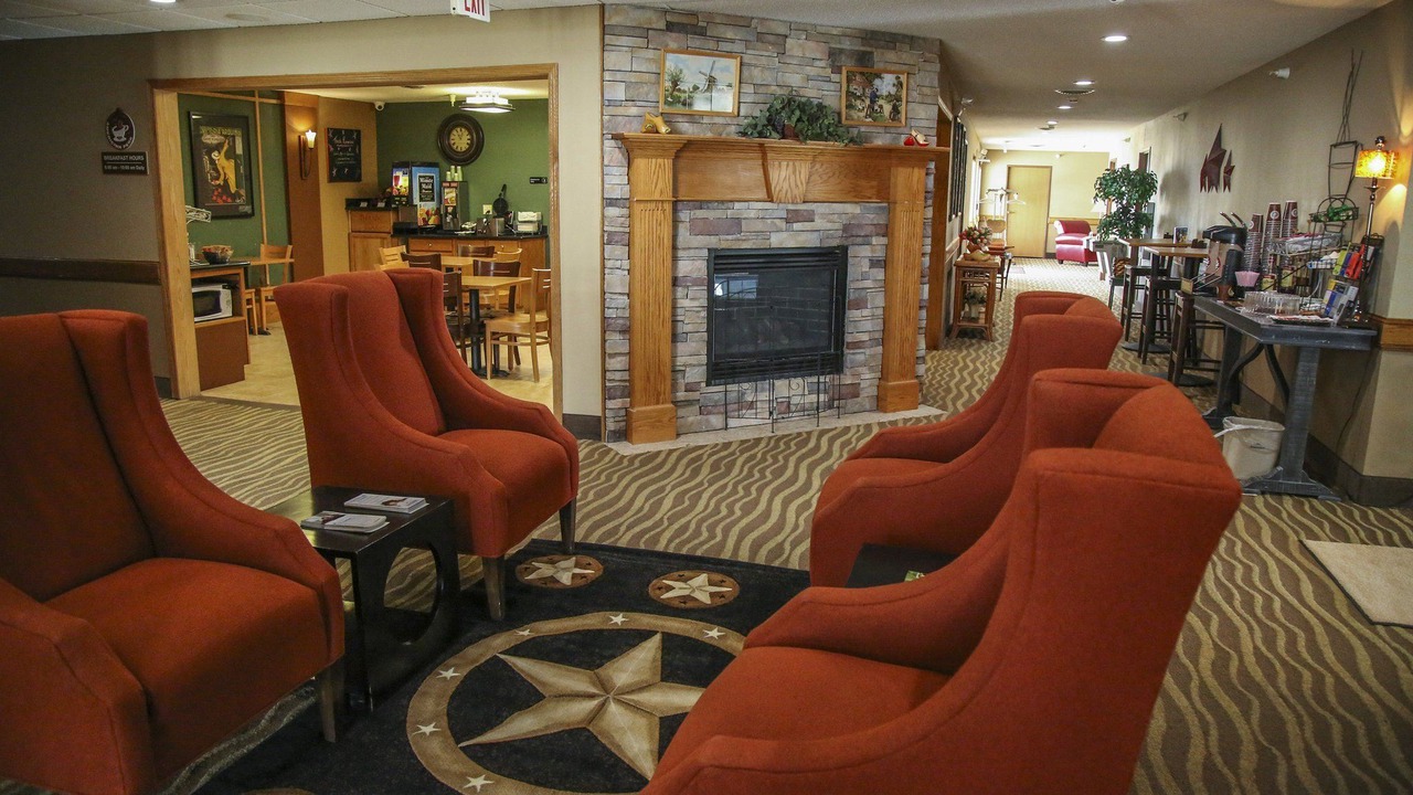 Photo of Livingroom in Pella