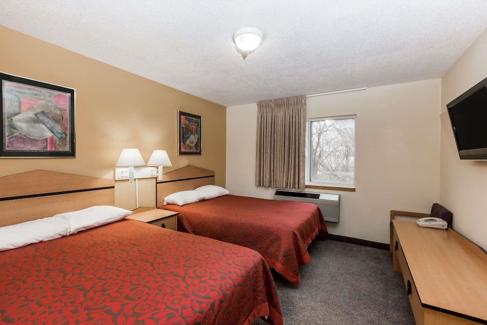 Photo of Bedroom in Atlantic