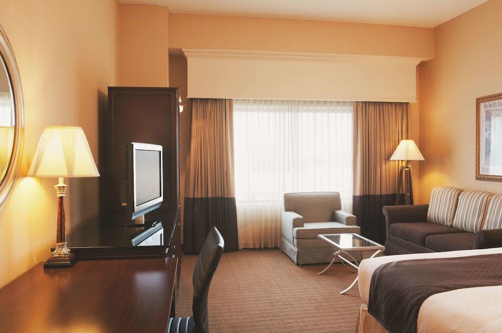 Photo of Livingroom in Rosemont