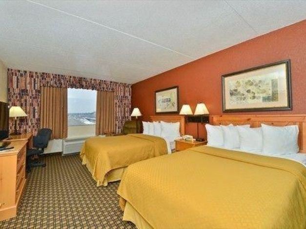 Photo of Bedroom in Downtown Des Moines