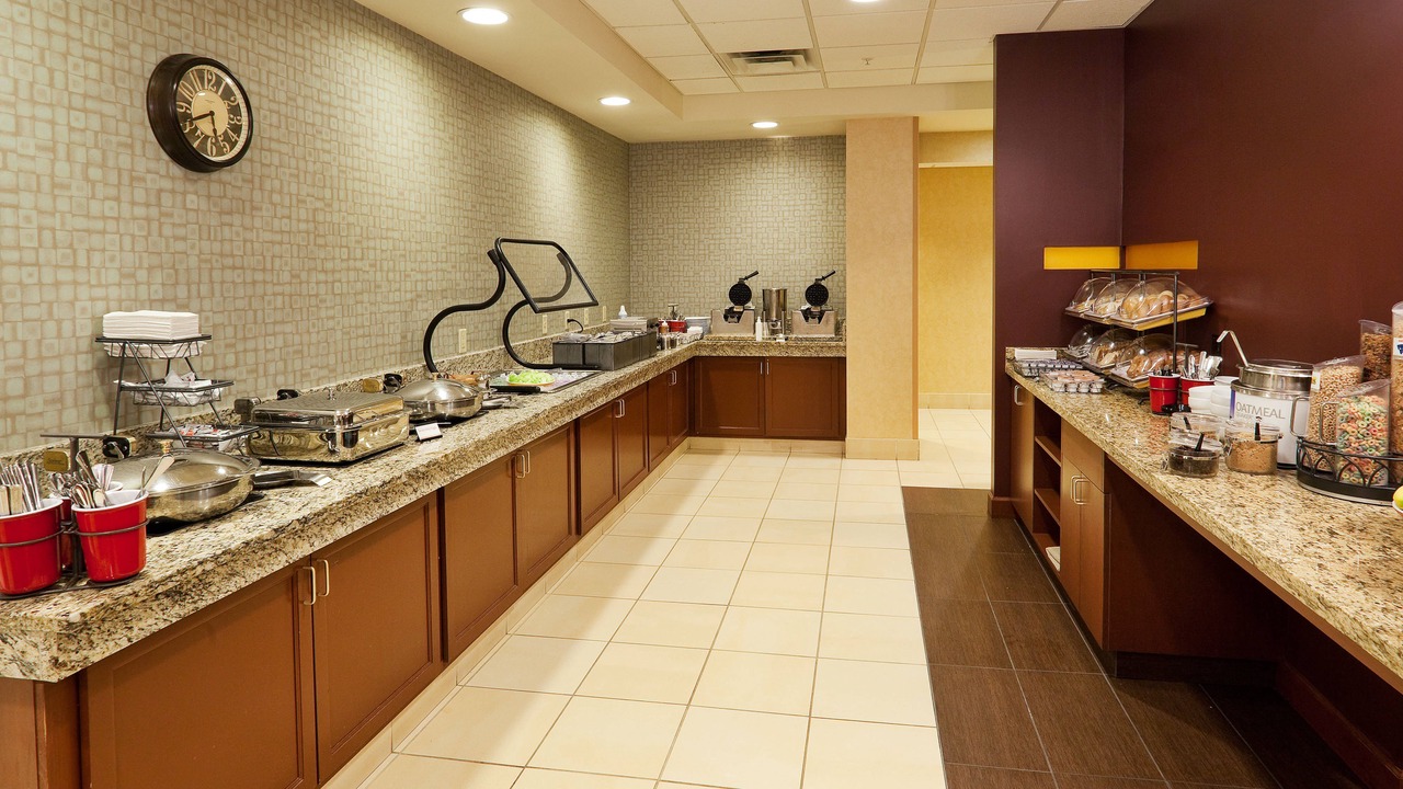 Photo of Kitchen in Oak Brook