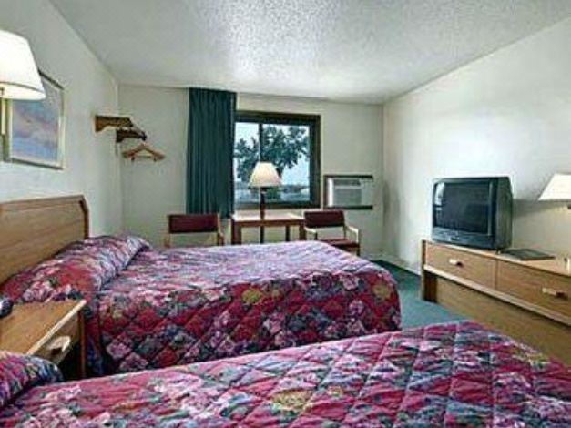 Photo of Bedroom in Fort Dodge