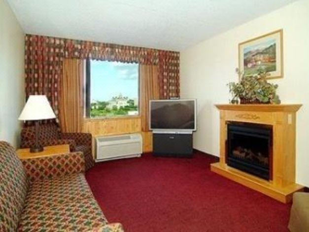 Photo of Livingroom in Downtown Des Moines