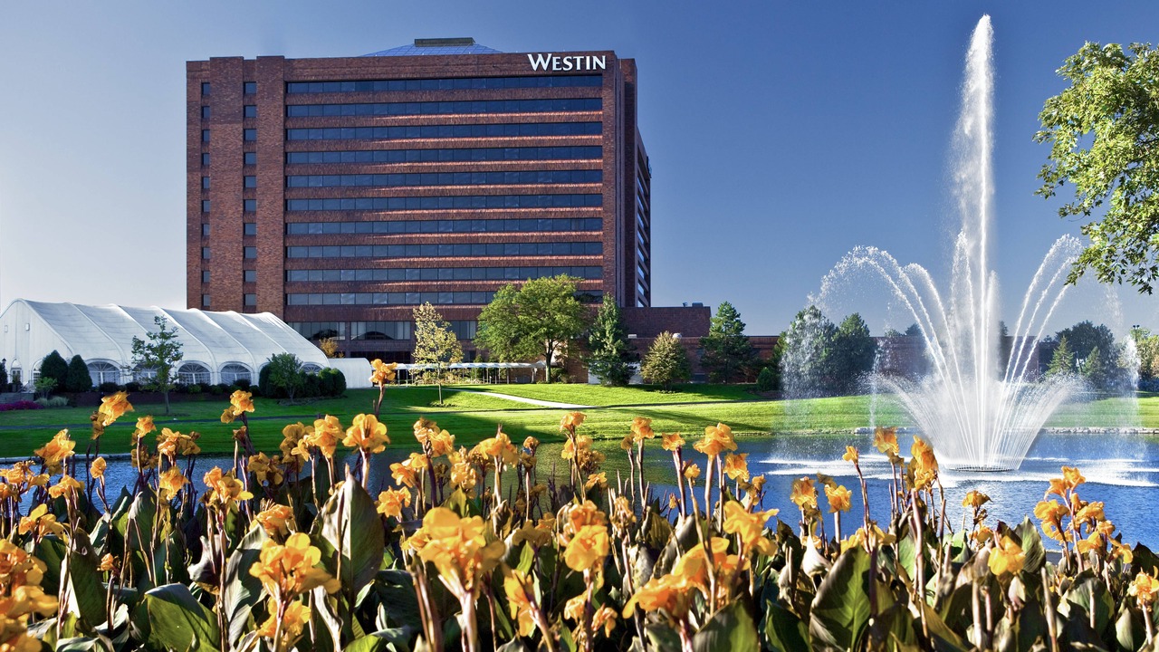 Photo of Buildings in Itasca