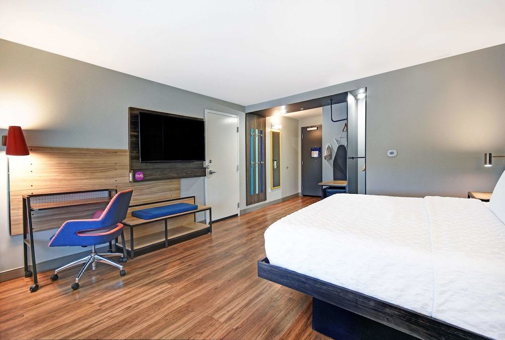 Photo of Bedroom in East Paris