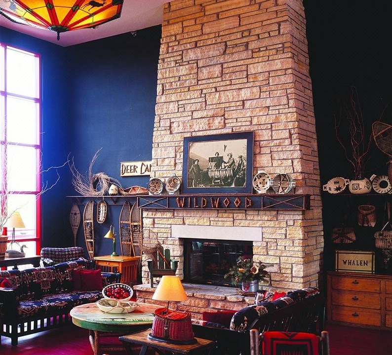 Photo of Livingroom in Clive