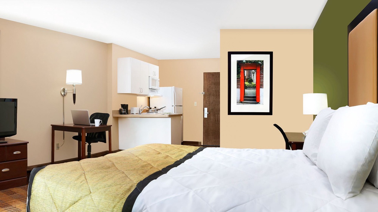 Photo of Bedroom in East Paris