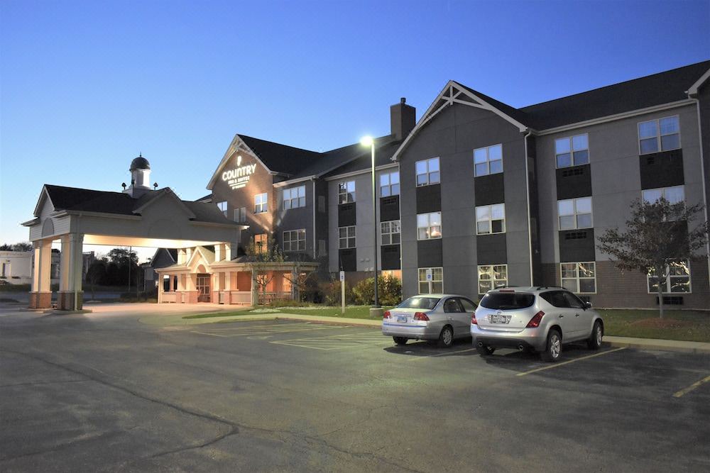 Photo of Buildings in Zion