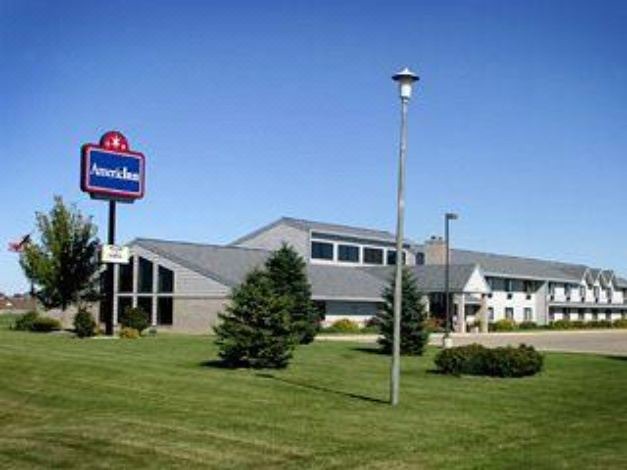 Photo of Buildings in Spencer
