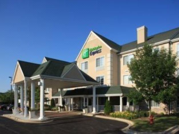 Photo of Buildings in Riverwoods